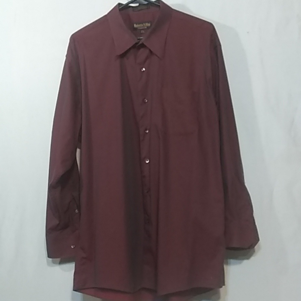 Roberto Villini collezione shirt